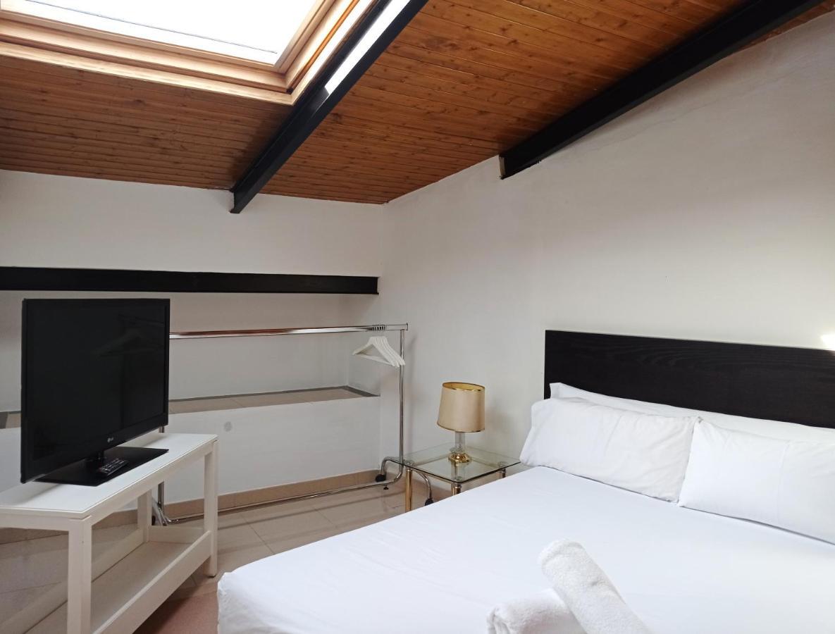 Inhome Madrid Exterior foto