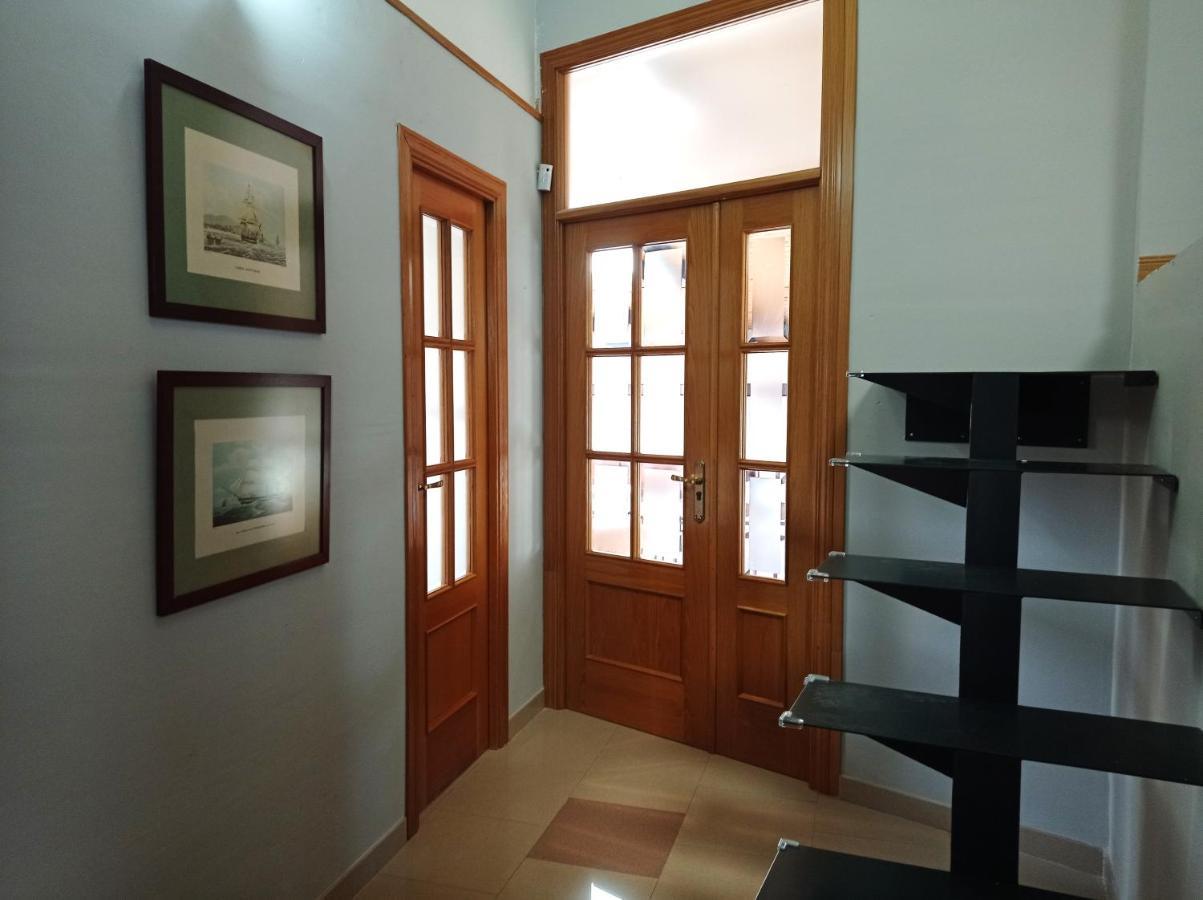 Inhome Madrid Exterior foto